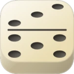 domino! android application logo